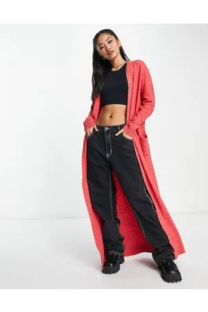VERO MODA Cardigan lungo