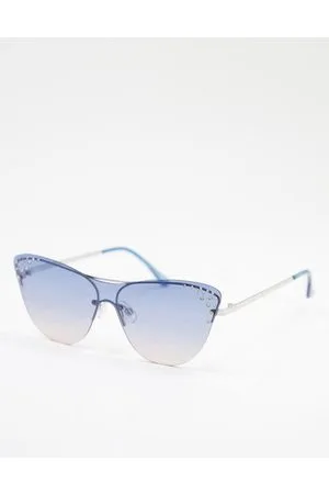 Jeepers Peepers Occhiali da sole cat-eye da donna