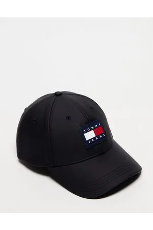 Tommy Hilfiger Berretto urban con bandiera