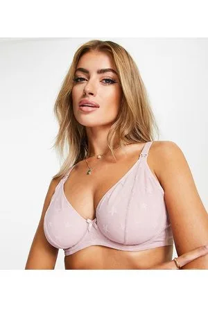 Ivory Rose Lingerie Ivory Rose Maternity Coppe Grandi - Reggiseno per l