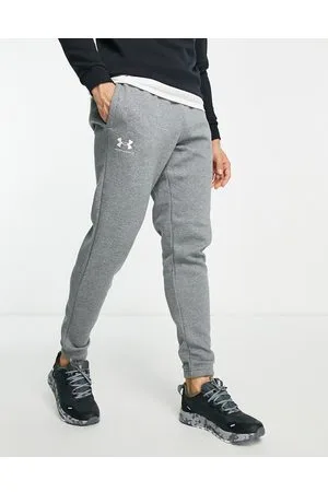 Under Armour Training Essential - Joggers in pile scuro
