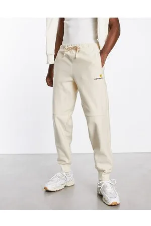 Carhartt American Script - Joggers sporco
