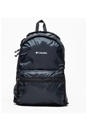 Columbia II - Zaino leggero e ripiegabile da 21 L