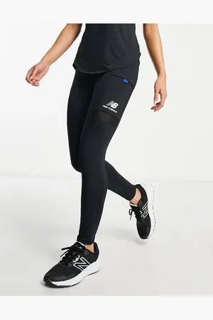 New Balance All Terrain - Leggings neri