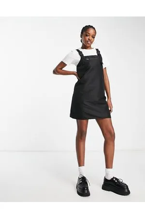 Noisy May Vestito corto in nylon stile cargo