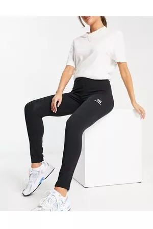 New Balance Leggings neri unisex