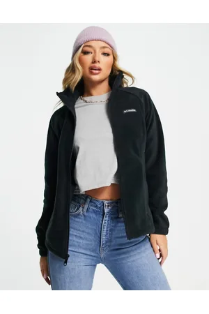 Columbia Benton Springs - Pile con zip