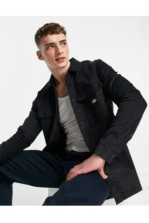 Dickies Higginson - Camicia nera