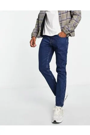 ASOS Jeans slim lavaggio scuro