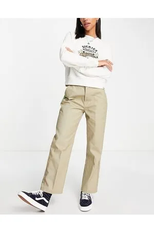 Dickies Elizaville - Pantaloni beige