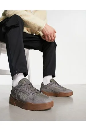 PUMA Slipstream - Sneakers in cordura