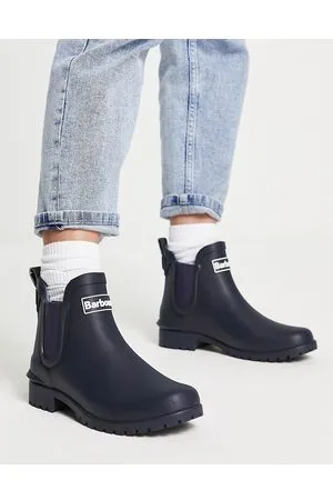 Barbour Wilton - Stivaletti Chelsea da pioggia, colore