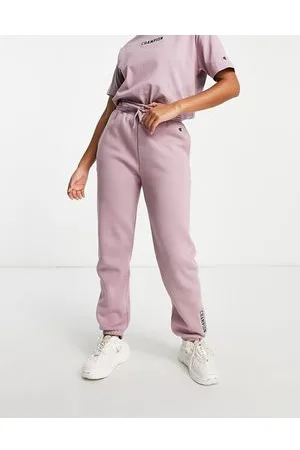Champion Joggers con piccolo logo