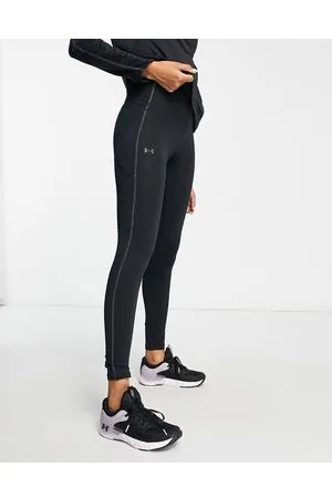 Under Armour Training Cold Weather - Leggings da allenamento neri