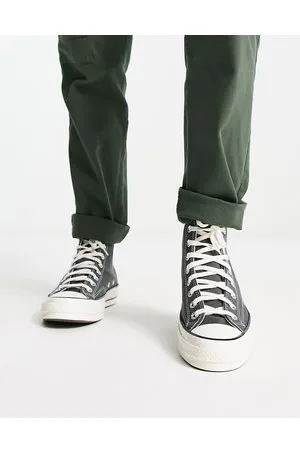 Converse Chuck 70 Hi - Sneakers alte unisex ferro