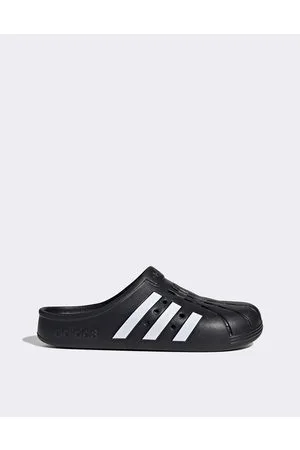 adidas Adilette - Sliders nere stile zoccoli