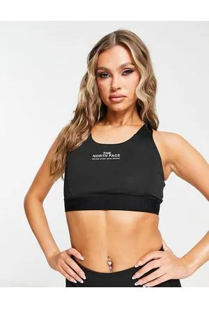 The North Face Training Mountain Athletics - Reggiseno sportivo a sostegno medio