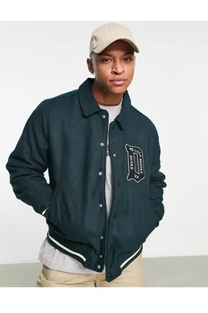Dickies Union Springs - Giacca scuro