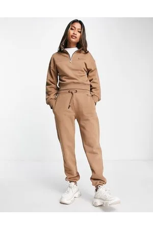 Barbour Silverstone - Joggers cenere bruciato