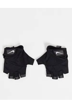 Nike Training - Elemental - Guanti da allenamento neri da donna