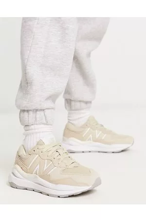 New Balance 5740 - Sneakers color cuoio