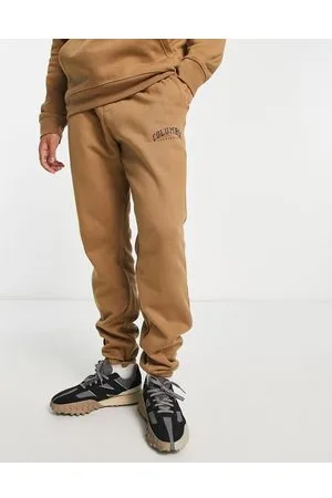 Columbia Trek - Joggers marroni in pile