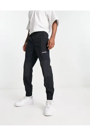 Berghaus Urban Detentes - Joggers impermeabili neri