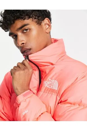 The North Face 1996 Retro Nuptse - Piumino acceso