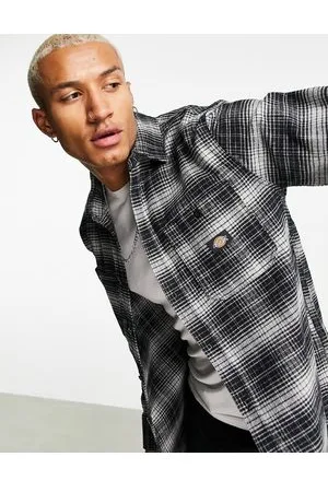 Dickies Evansville - Camicia nera