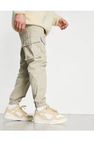 PUMA Slipstream - Sneakers color marshmallow e kaki pallido