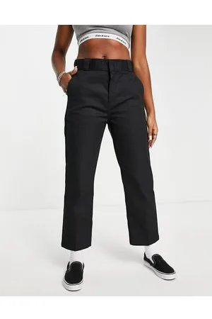 Dickies Phoenix - Pantaloni corti neri