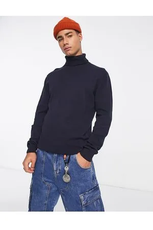 French Connection Maglione con collo alto