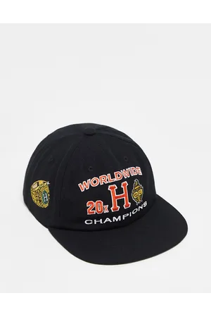 Huf 20th anniversary - Cappellino snapback