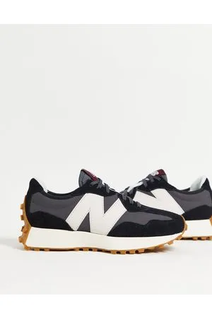 New Balance 327 - Sneakers nere