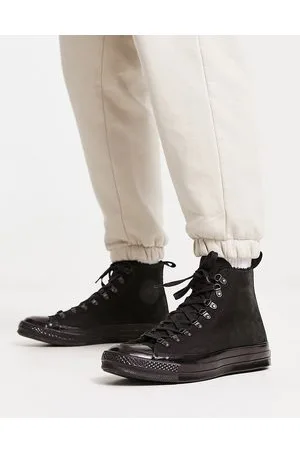 Converse Chuck 70 Hi - Sneakers stile trekking alte triplo