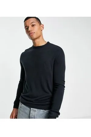 French Connection Tall - Maglione girocollo soffice