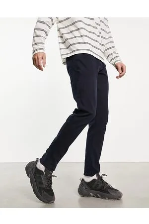 Hollister Jeans skinny blu/nero