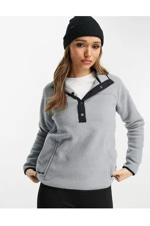 Burton Hearth - Pullover in pile