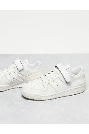 adidas Forum 84 - Sneakers basse sporco