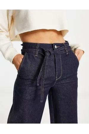 Urban Revivo Jeans a fondo extra ampio