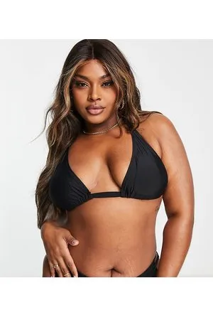 Ivory Rose Curve - Mix and Match - Top bikini a triangolo