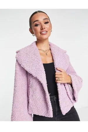 Unreal Fur Madam Butterfly - Giacca