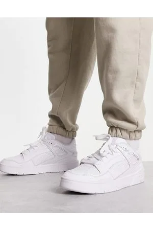 PUMA Slipstream - Sneakers bianche