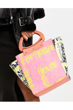 House of Holland Donna Shopper e tote - Borsa shopper con manico