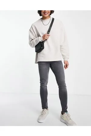 New Look Jeans skinny slavato