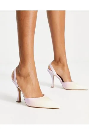 Aldo Zuella - Scarpe sfumato con cinturino sul retro