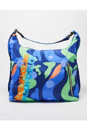 House of Holland Borsa shopping con logo