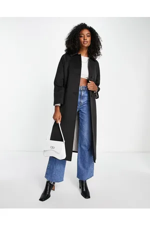 Gianni Feraud Rose - Cappotto raglan