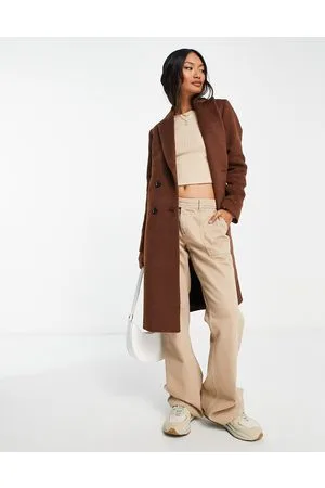 Gianni Feraud Viv - Cappotto doppiopetto