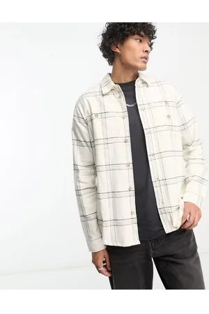 Dickies Warrenton - Camicia sporco a quadri